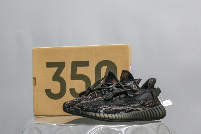 Adidas Yeezy Boost 350 V2 MX Rock (A2 Batch)