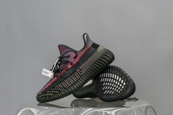 Adidas Yeezy Boost 350 V2 Yecheil (Non-Reflective) (A2 Batch)