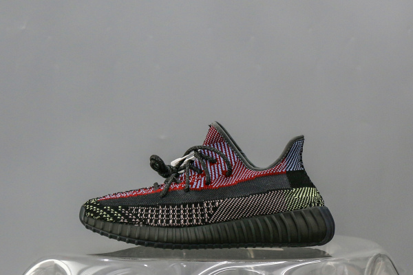 Adidas Yeezy Boost 350 V2 Yecheil (Non-Reflective) (A2 Batch)