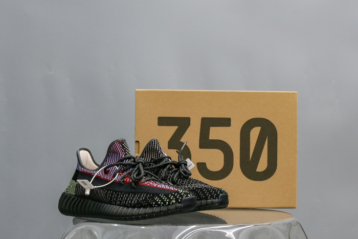 Adidas Yeezy Boost 350 V2 Yecheil (Reflective) (A2 Batch)