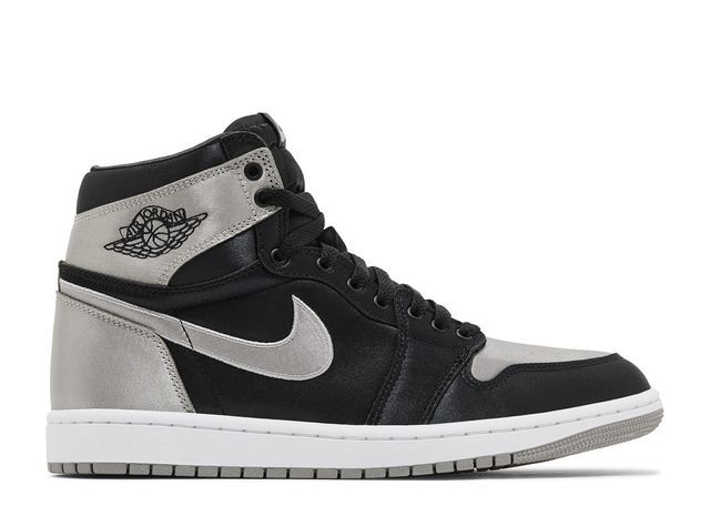Air Jordan 1 Retro High OG Satin Shadow WMNs 2024