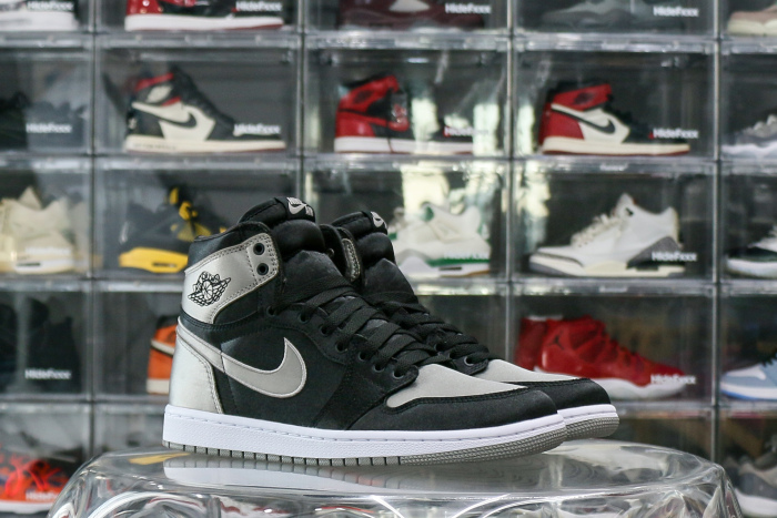 Air Jordan 1 Retro High OG Satin Shadow WMNs 2024