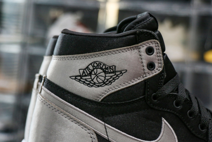 Air Jordan 1 Retro High OG Satin Shadow WMNs 2024