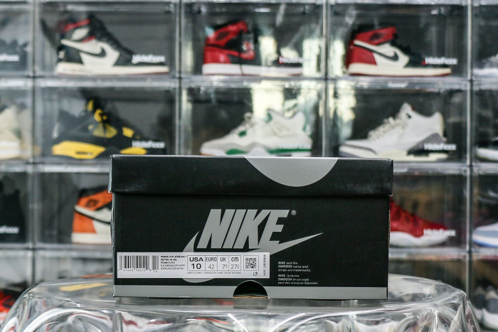 Air Jordan 1 Retro High OG Satin Shadow WMNs 2024