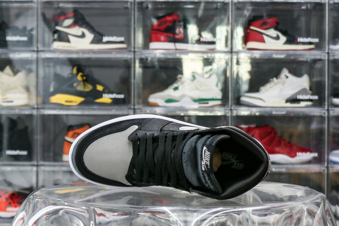 Air Jordan 1 Retro High OG Satin Shadow WMNs 2024