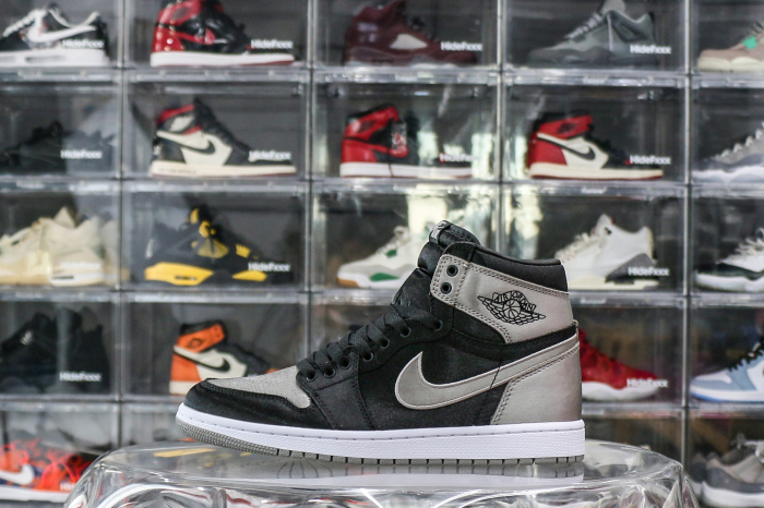 Air Jordan 1 Retro High OG Satin Shadow WMNs 2024