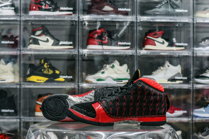 Air Jordan 23 Premier Finale 2024