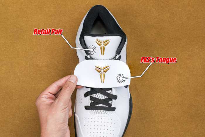 Zoom Kobe 4 Protro Del Sol 2019(A1 Batch)