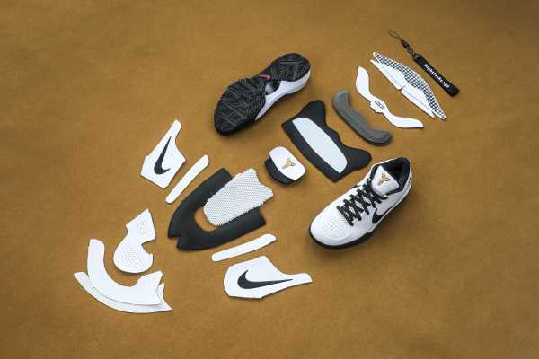 Zoom Kobe 4 Protro Del Sol 2019(A1 Batch)