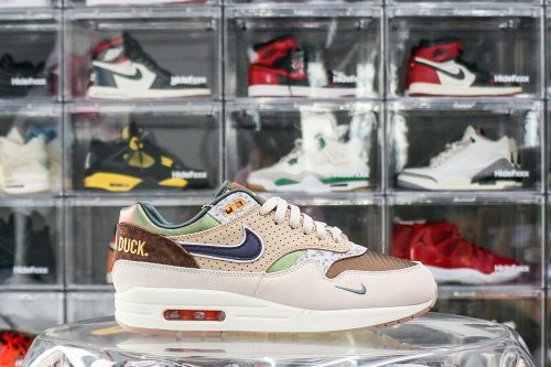 Nike Air Max 1 '87 Premium University of Oregon PE (2024)