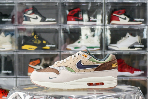 Nike Air Max 1 '87 Premium University of Oregon PE (2024)