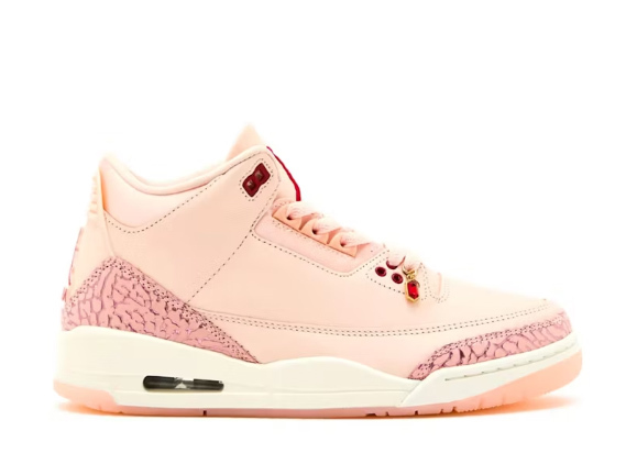 Air Jordan 3 Retro Valentine's Day WMNS 2025 (A1)