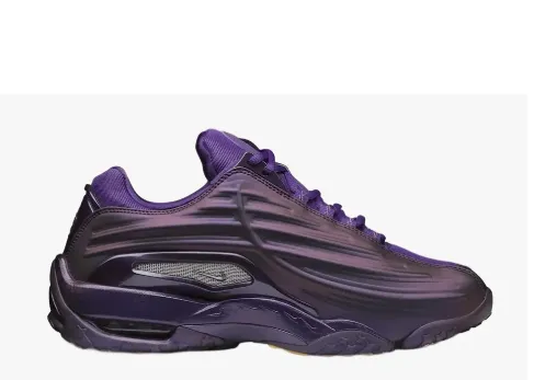 Nike Hot Step 2 Drake NOCTA Eggplant 2024