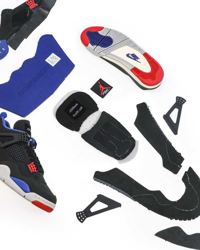 Air Jordan 4 'Rare Air' 2025（A1）