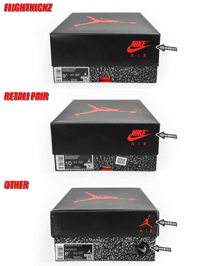 Air Jordan 3 Retro Black Cement Reimagined 2024（A1）