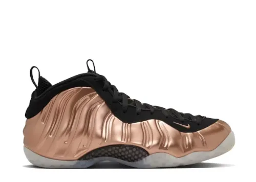 Nike Air Foamposite One Copper (2024)(A1)