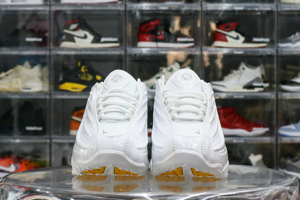 Nike Hot Step 2 Drake NOCTA White 2024