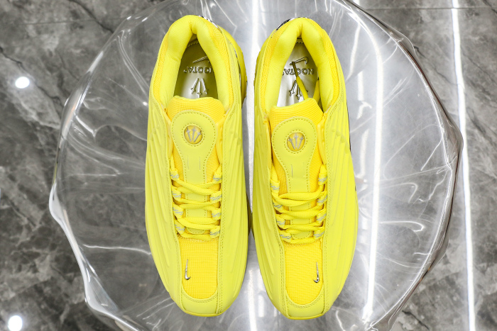 Nike Hot Step 2 Drake NOCTA Opti Yellow 2024
