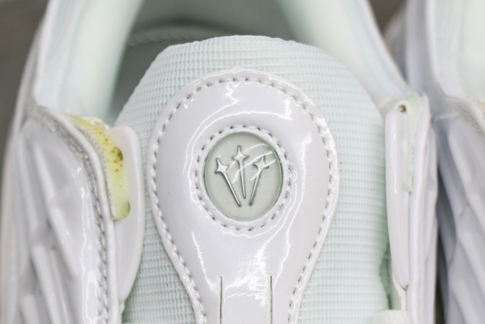 Nike Hot Step 2 Drake NOCTA White 2024