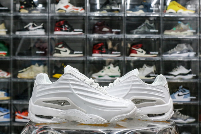 Nike Hot Step 2 Drake NOCTA White 2024