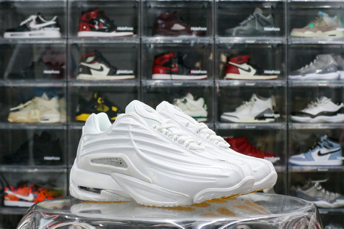 Nike Hot Step 2 Drake NOCTA White 2024