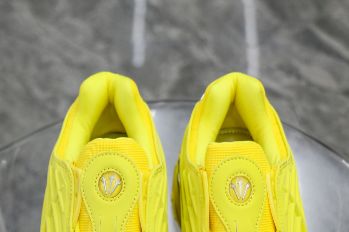 Nike Hot Step 2 Drake NOCTA Opti Yellow 2024