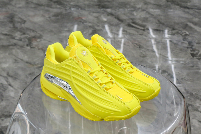 Nike Hot Step 2 Drake NOCTA Opti Yellow 2024