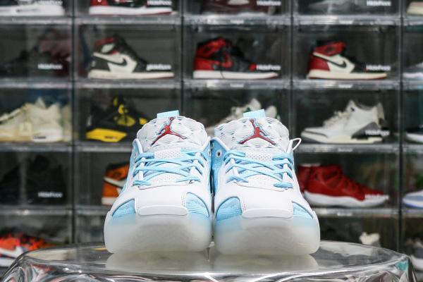 Air Jordan 39 PF Blue