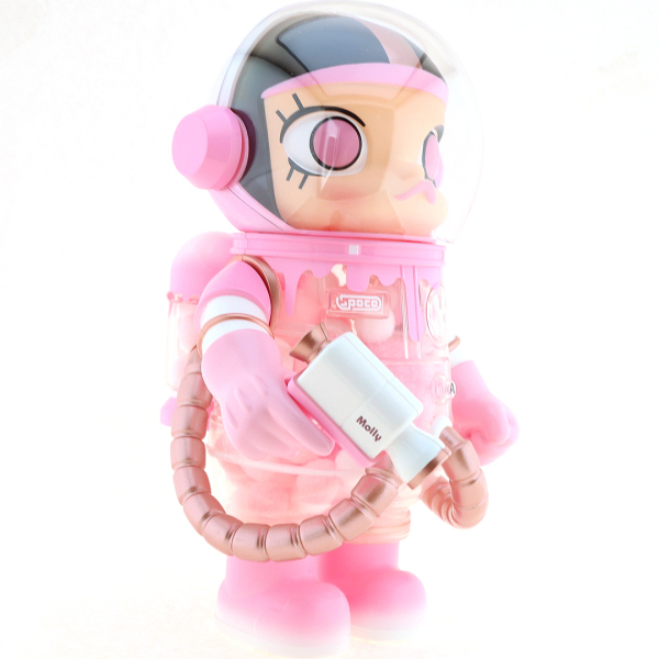 POP MART MEGA Series  Heart Whisper  Trendy Figure 400%