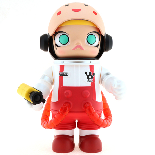 MEGA COLLECTION 400% SPACE MOLLY  x Chibi-Maruko Chan Version C
