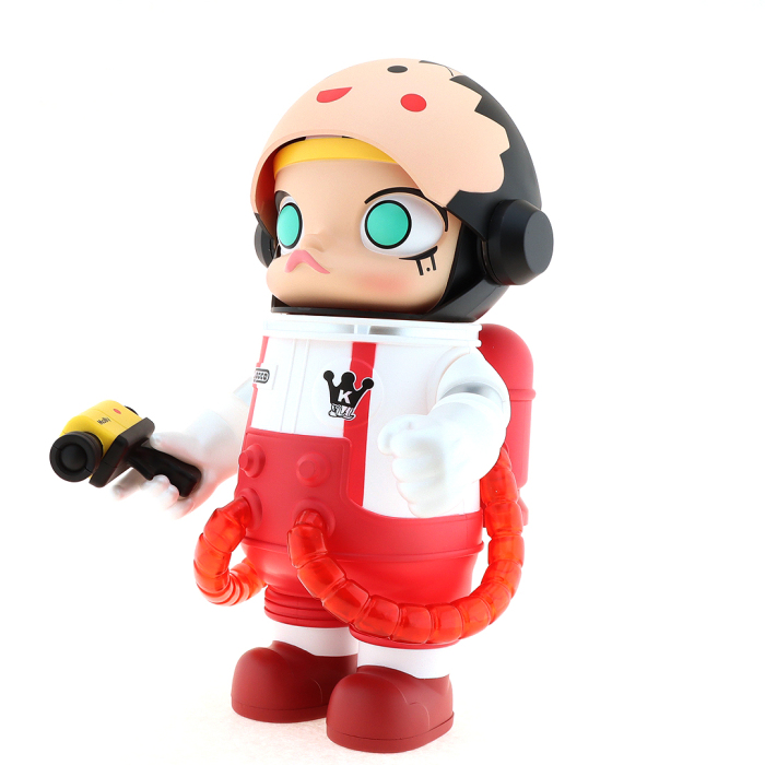 MEGA COLLECTION 400% SPACE MOLLY  x Chibi-Maruko Chan Version C