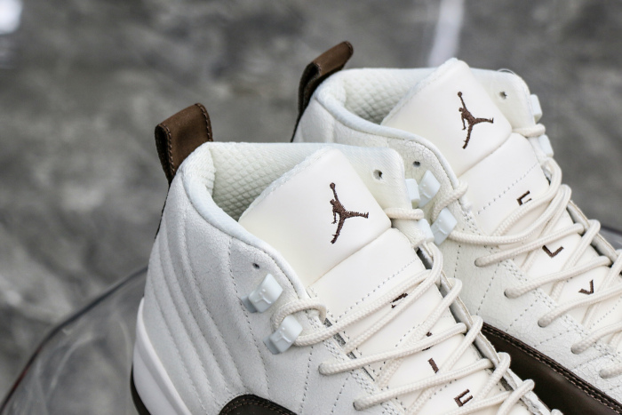 SoleFly x Air Jordan 12 “Cafecito” 2024