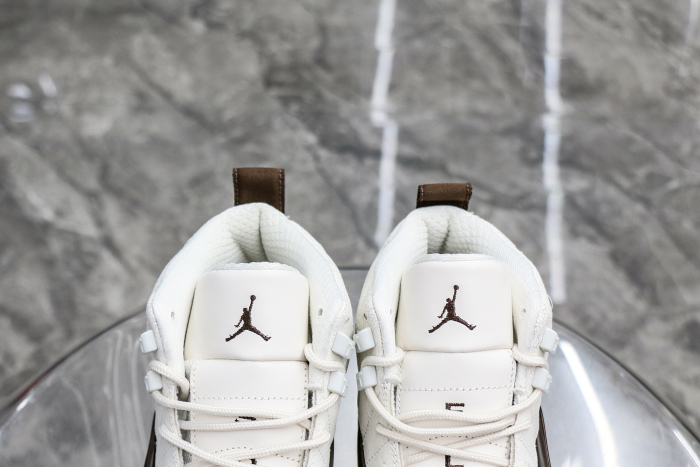 SoleFly x Air Jordan 12 “Cafecito” 2024