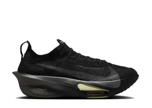 Nike Air Zoom Alphafly Next% 3 Black Olive Aura
