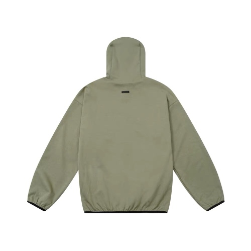 Fear Of God FOG x Adidas Hoodie 2023