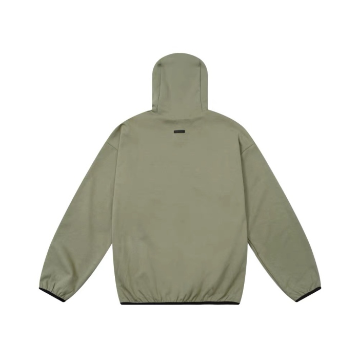 Fear Of God FOG x Adidas Hoodie 2023