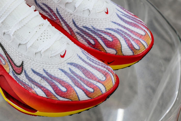 Nike Air Zoom Alphafly Next% 3 Premium Ekiden Pack