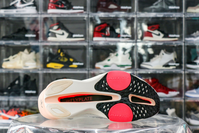 Nike Air Zoom Alphafly Next% 3 Sail Crimson Tint