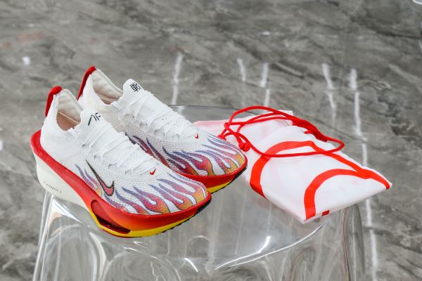 Nike Air Zoom Alphafly Next% 3 Premium Ekiden Pack