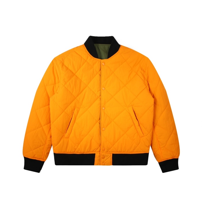 Stussy X Nike FW24 Varsity Jacket