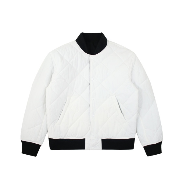 Stussy X Nike FW24 Varsity Jacket