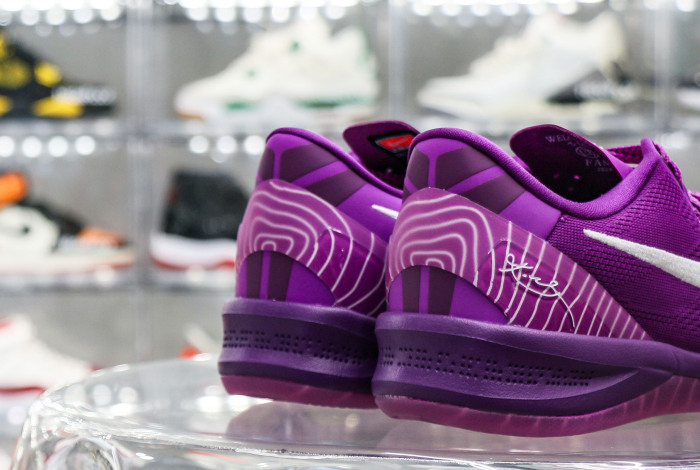 Nike Kobe 8 Protro EYBL 2024（A1）