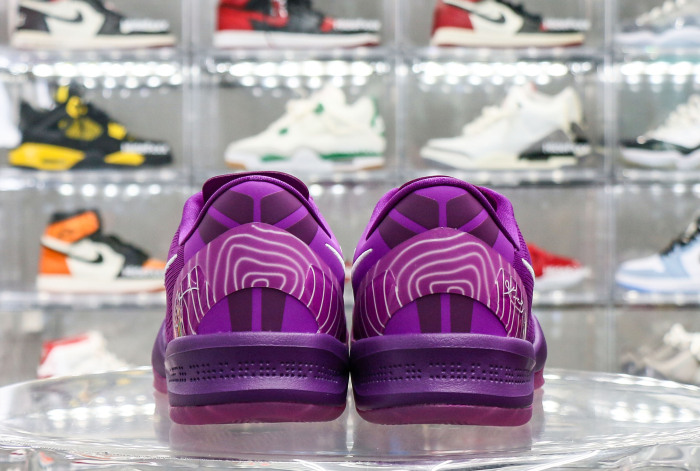 Nike Kobe 8 Protro EYBL 2024（A1）