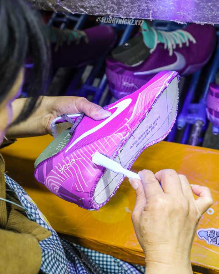 Nike Kobe 8 Protro EYBL 2024（A1）