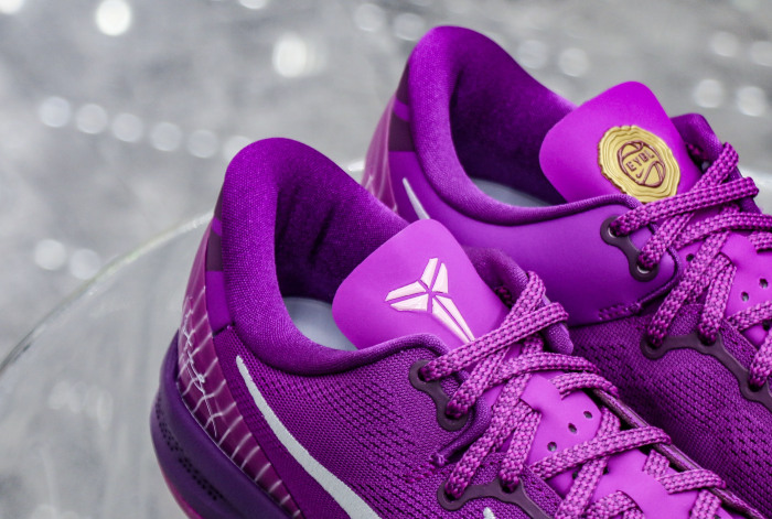 Nike Kobe 8 Protro EYBL 2024（A1）