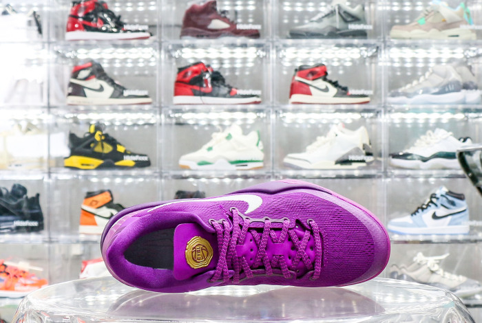 Nike Kobe 8 Protro EYBL 2024（A1）