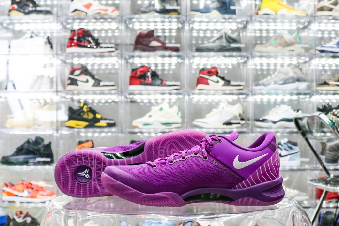 Nike Kobe 8 Protro EYBL 2024（A1）