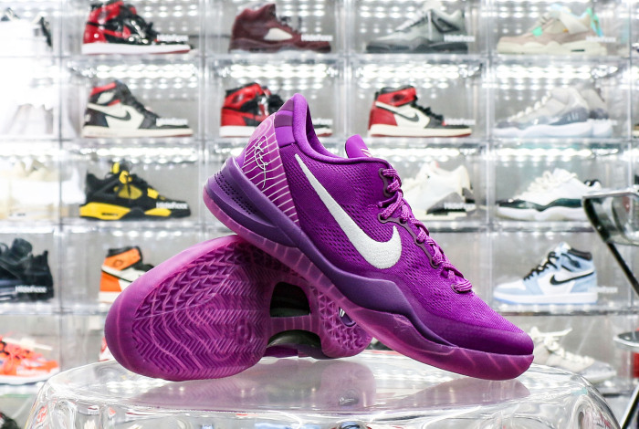 Nike Kobe 8 Protro EYBL 2024（A1）
