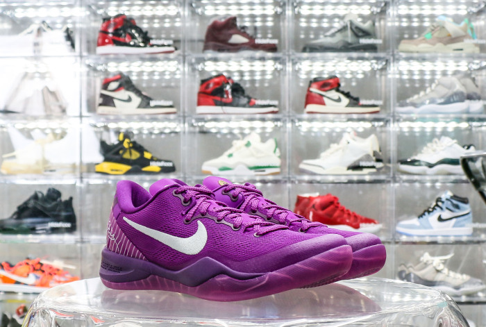 Nike Kobe 8 Protro EYBL 2024（A1）