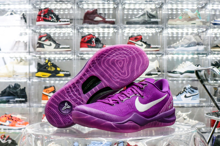 Nike Kobe 8 Protro EYBL 2024（A1）